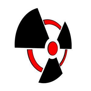 Radiation Burn - the alter ego of Creative Director Graham Stewart